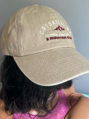 UO Baseball Cap